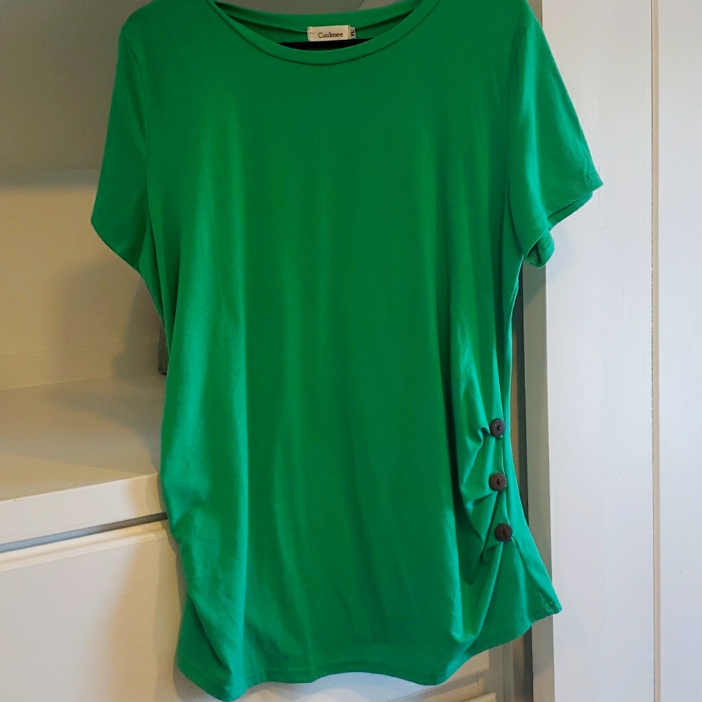 Maternity T shirt